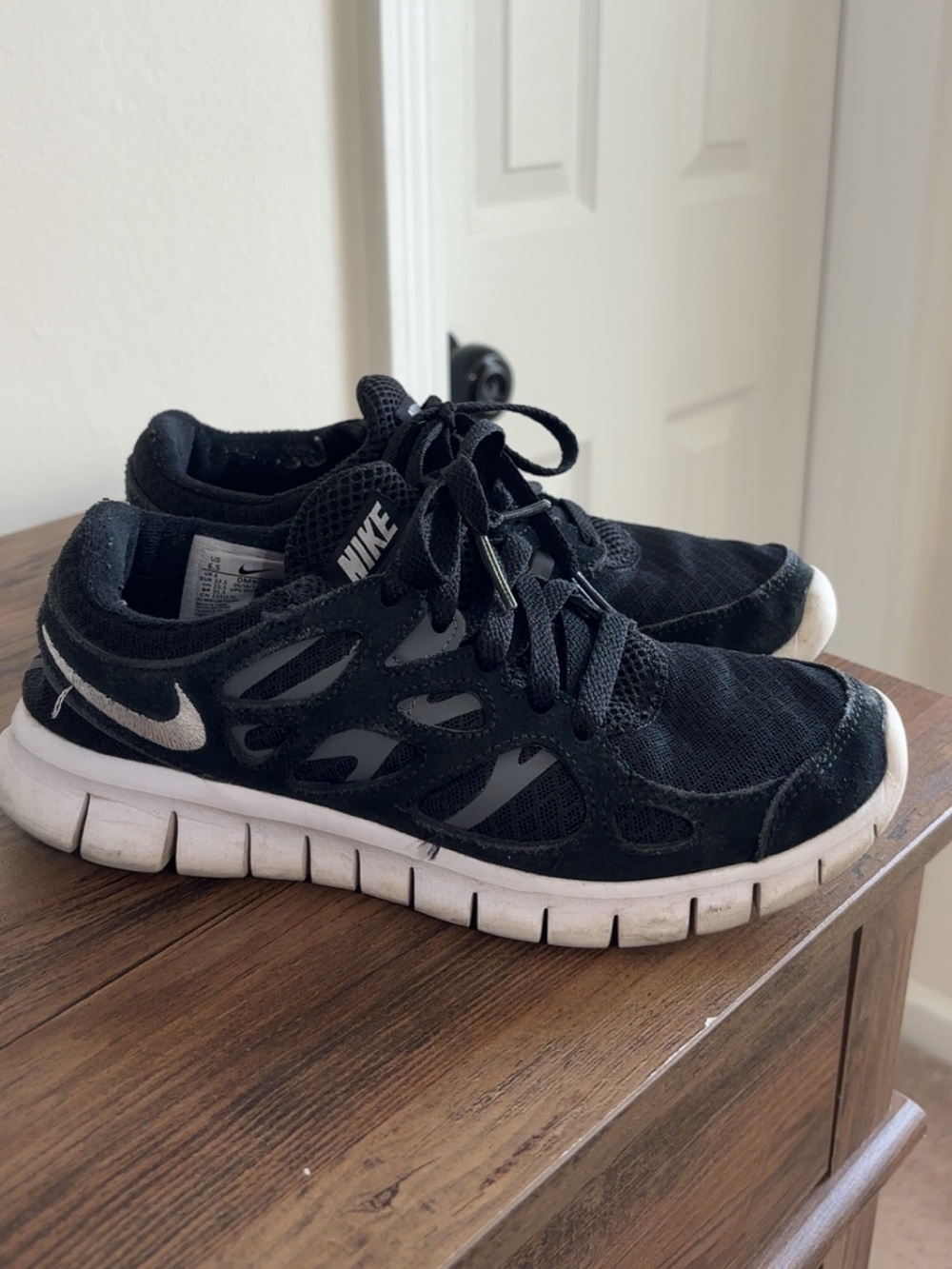 Women’s Nike Free Run